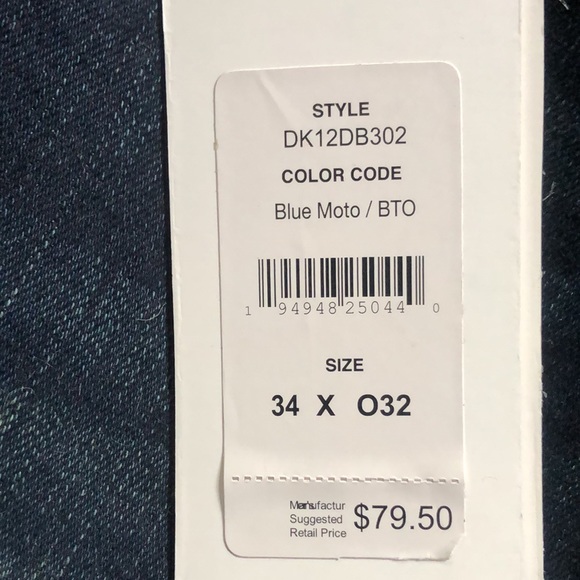 Men’s DKNY skinny jeans 👖 - Picture 13 of 13